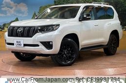 toyota land-cruiser-prado 2023 -TOYOTA--Land Cruiser Prado 3DA-GDJ150W--GDJ150-0088043---TOYOTA--Land Cruiser Prado 3DA-GDJ150W--GDJ150-0088043-