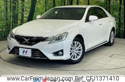 toyota mark-x 2013 quick_quick_GRX130_GRX130-6070513