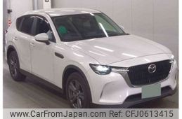 mazda mazda-others 2023 -MAZDA 【足立 357ｾ 16】--CX-60 5BA-KH5P--KH5P-102624---MAZDA 【足立 357ｾ 16】--CX-60 5BA-KH5P--KH5P-102624-