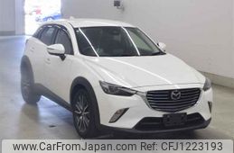 mazda cx-3 undefined -MAZDA--CX-3 DKEFW-106716---MAZDA--CX-3 DKEFW-106716-