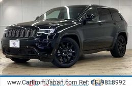 jeep grand-cherokee 2019 quick_quick_DBA-WK36TA_1C4RJFEG9KC602930