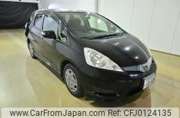 honda fit-shuttle 2012 -HONDA 【群馬 538ﾅ1008】--Fit Shuttle GP2--3035128---HONDA 【群馬 538ﾅ1008】--Fit Shuttle GP2--3035128-