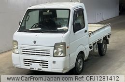 suzuki carry-truck 2011 -SUZUKI--Carry Truck DA65T-158688---SUZUKI--Carry Truck DA65T-158688-