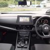 nissan x-trail 2025 CFJ1100836 image 2