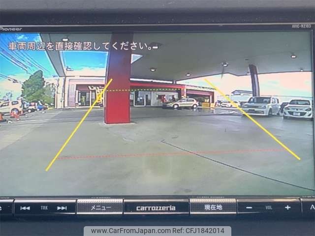 subaru impreza-wagon 2020 CFJ1842014 image 2