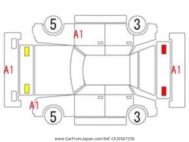 honda n-wgn 2016 -HONDA--N WGN DBA-JH1--JH1-1243271---HONDA--N WGN DBA-JH1--JH1-1243271- image 2