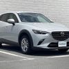 mazda cx-3 2021 -MAZDA--CX-3 3DA-DK8FW--DK8FW-200684---MAZDA--CX-3 3DA-DK8FW--DK8FW-200684- image 1