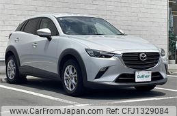 mazda cx-3 2021 -MAZDA--CX-3 3DA-DK8FW--DK8FW-200684---MAZDA--CX-3 3DA-DK8FW--DK8FW-200684-