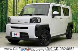 daihatsu taft 2021 -DAIHATSU--Taft 6BA-LA900S--LA900S-0040161---DAIHATSU--Taft 6BA-LA900S--LA900S-0040161-