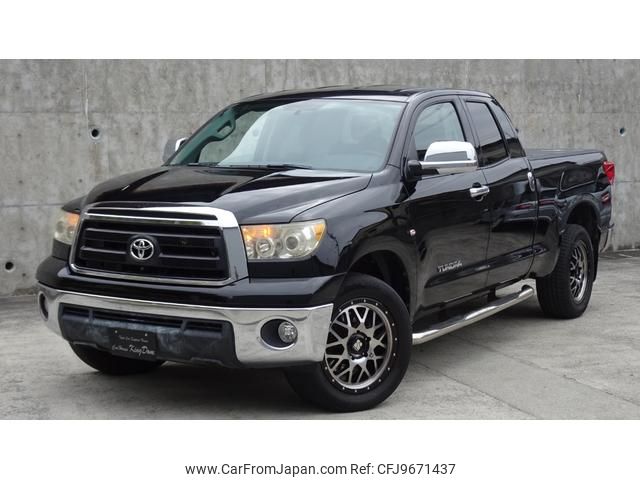 toyota tundra undefined GOO_NET_EXCHANGE_0703961A30240407W001 image 1