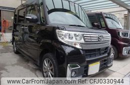 daihatsu tanto 2016 -DAIHATSU 【松本 580ﾕ2870】--Tanto DBA-LA610S--LA610S-0078832---DAIHATSU 【松本 580ﾕ2870】--Tanto DBA-LA610S--LA610S-0078832-