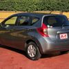 nissan note 2013 -NISSAN--Note DBA-E12--E12-135522---NISSAN--Note DBA-E12--E12-135522- image 9