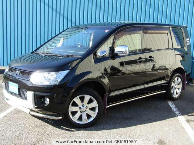 mitsubishi delica-d5 2016 -MITSUBISHI--Delica D5 CV1W--1105411---MITSUBISHI--Delica D5 CV1W--1105411- image 1