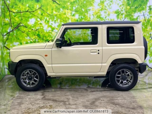 suzuki jimny 2022 quick_quick_3BA-JB64W_JB64W-272633 image 2