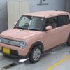 suzuki alto-lapin 2020 -SUZUKI 【岡崎 580て3316】--Alto Lapin HE33S-258441---SUZUKI 【岡崎 580て3316】--Alto Lapin HE33S-258441- image 1