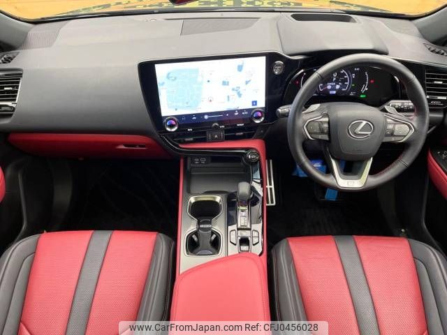 lexus nx 2023 -LEXUS--Lexus NX 6AA-AAZH25--AAZH25-1003753---LEXUS--Lexus NX 6AA-AAZH25--AAZH25-1003753- image 2