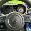 suzuki jimny 2025 quick_quick_3BA-JB64W_JB64W-375237 image 12