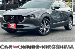 mazda cx-3 2019 -MAZDA--CX-30 DMEP--104561---MAZDA--CX-30 DMEP--104561-