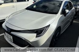 toyota corolla-sport 2019 quick_quick_6AA-ZWE211H_ZWE211-1015392