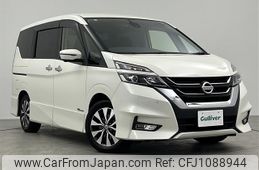 nissan serena 2017 -NISSAN--Serena DAA-GFC27--GFC27-026409---NISSAN--Serena DAA-GFC27--GFC27-026409-