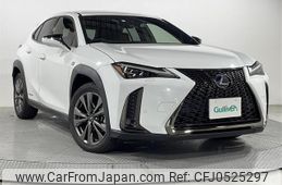 lexus ux 2019 -LEXUS--Lexus UX 6AA-MZAH10--MZAH10-2023188---LEXUS--Lexus UX 6AA-MZAH10--MZAH10-2023188-