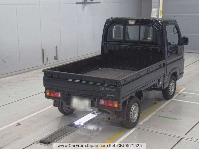 honda acty-truck 2021 -HONDA 【三河 483あ1252】--Acty Truck HA8-1506344---HONDA 【三河 483あ1252】--Acty Truck HA8-1506344- image 2