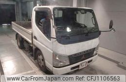 mitsubishi-fuso canter 2004 -MITSUBISHI--Canter FE70DB-512250---MITSUBISHI--Canter FE70DB-512250-