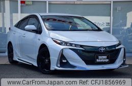 toyota prius-phv 2018 CFJ1856969