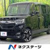 honda n-box 2018 -HONDA--N BOX DBA-JF3--JF3-2030217---HONDA--N BOX DBA-JF3--JF3-2030217- image 1