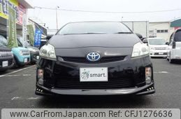 toyota prius 2009 quick_quick_DAA-ZVW30_ZVW30-1093783
