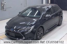 toyota corolla-touring-wagon 2021 -TOYOTA--Corolla Touring ZWE211W-6067748---TOYOTA--Corolla Touring ZWE211W-6067748-