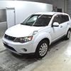 mitsubishi outlander 2007 CFJ1728545 image 5