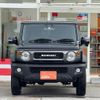 suzuki jimny-sierra 2023 quick_quick_JB74W_JB74W-188604 image 3