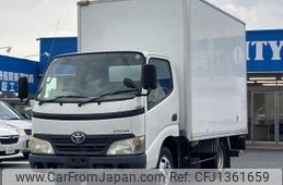toyota dyna-truck 2007 quick_quick_BDG-XZU504_XZU504-0001912