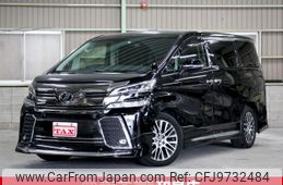 toyota vellfire 2017 quick_quick_AGH30W_AGH30-0163655