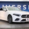 mercedes-benz a-class 2022 -MERCEDES-BENZ--Benz A Class 3DA-177112--W1K1771122J337872---MERCEDES-BENZ--Benz A Class 3DA-177112--W1K1771122J337872- image 17