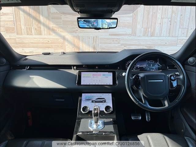 land-rover range-rover 2019 -ROVER--Range Rover 3DA-LZ2NA--SALZA2AN6LH006961---ROVER--Range Rover 3DA-LZ2NA--SALZA2AN6LH006961- image 2