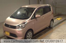 mitsubishi ek-wagon 2014 -MITSUBISHI 【熊本 581く5971】--ek Wagon B11W-0047935---MITSUBISHI 【熊本 581く5971】--ek Wagon B11W-0047935-