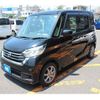 nissan dayz-roox 2017 -NISSAN--DAYZ Roox DBA-B21A--B21A-0347458---NISSAN--DAYZ Roox DBA-B21A--B21A-0347458- image 1