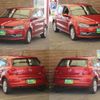 volkswagen polo 2016 quick_quick_DBA-6RCJZ_WVWZZZ6RZGU032275 image 2