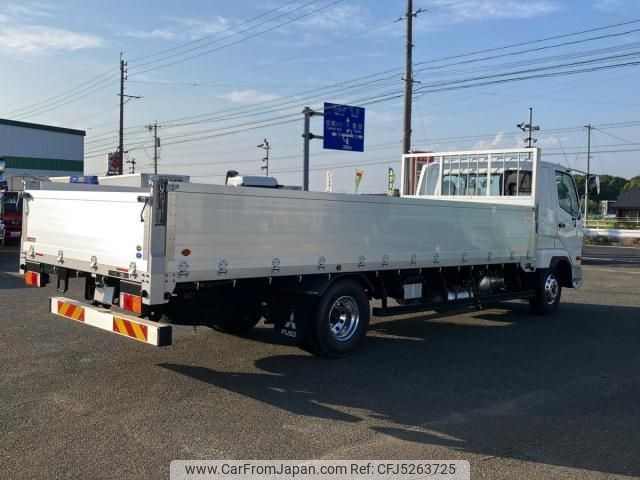 mitsubishi-fuso fighter 2025 CFJ5263725 image 2