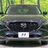 mazda cx-5 2022 CFJ1805344 image 14