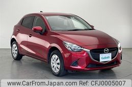 mazda demio 2019 -MAZDA--Demio 6BA-DJLAS--DJLAS-103244---MAZDA--Demio 6BA-DJLAS--DJLAS-103244-