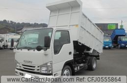 isuzu elf-truck 2015 GOO_NET_EXCHANGE_0840105A30241213W002