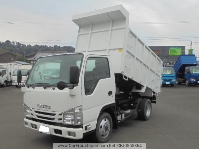 isuzu elf-truck 2015 GOO_NET_EXCHANGE_0840105A30241213W002 image 1