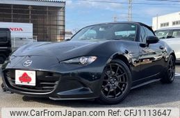 mazda roadster 2019 GOO_JP_700050301430250502005