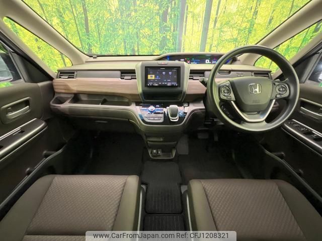honda freed-hybrid 2022 quick_quick_GB7_GB7-3161268 image 2