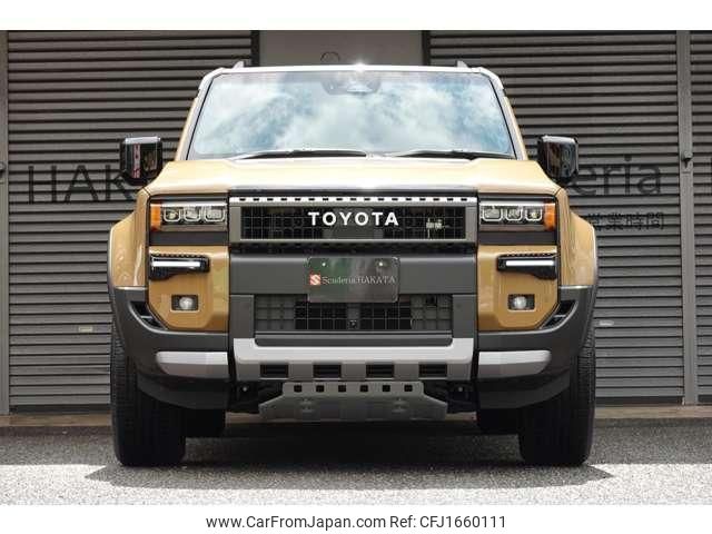 toyota toyota-others 2024 CFJ1660111 image 2