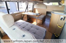 toyota hiace-van 2007 CFJ1770257