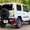 suzuki jimny 2022 -SUZUKI--Jimny 3BA-JB64W--JB64W-227743---SUZUKI--Jimny 3BA-JB64W--JB64W-227743- image 17